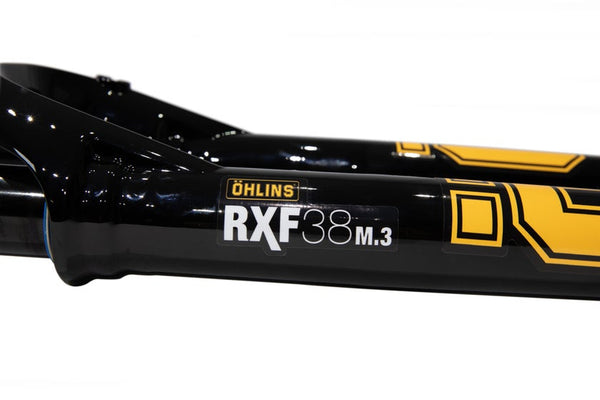 Öhlins RXF38 m.3 Front Fork