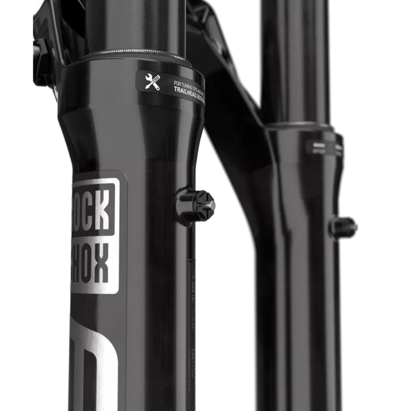 RockShox ZEB Ultimate 29" A2