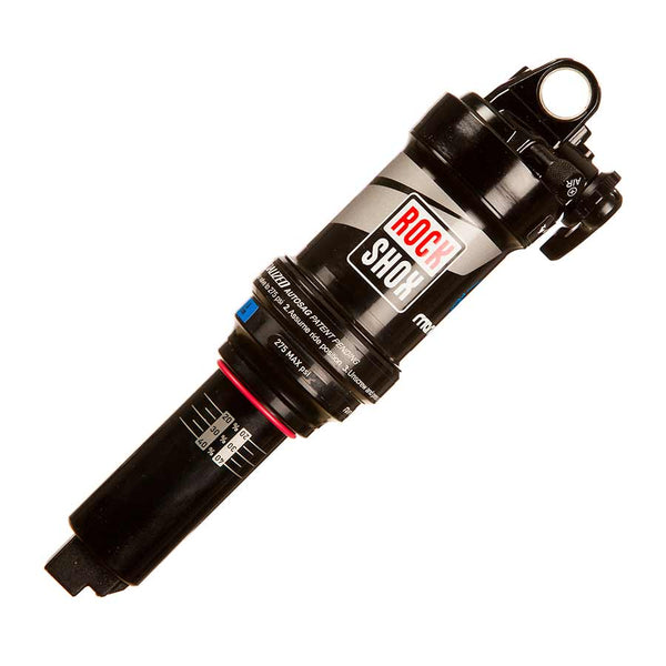 Rockshox Monarch RT3 w/autosag SBC 7.75x1.90" (197x48mm) - Specialized cube mount