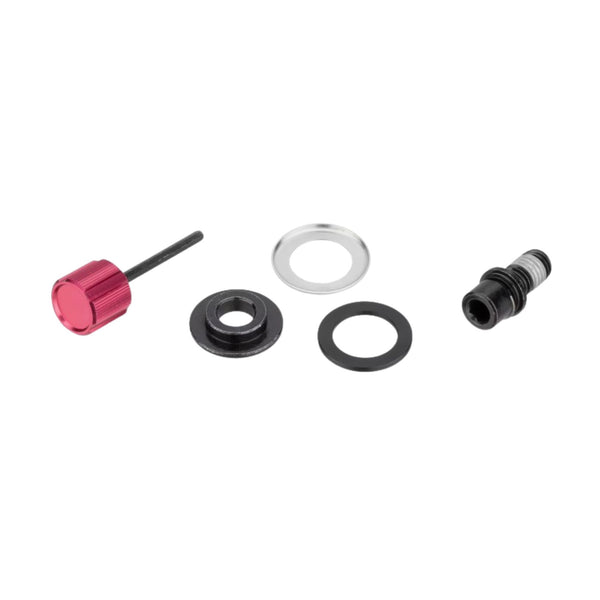 Rockshox Rebound Knob Kit - Boxxer RC