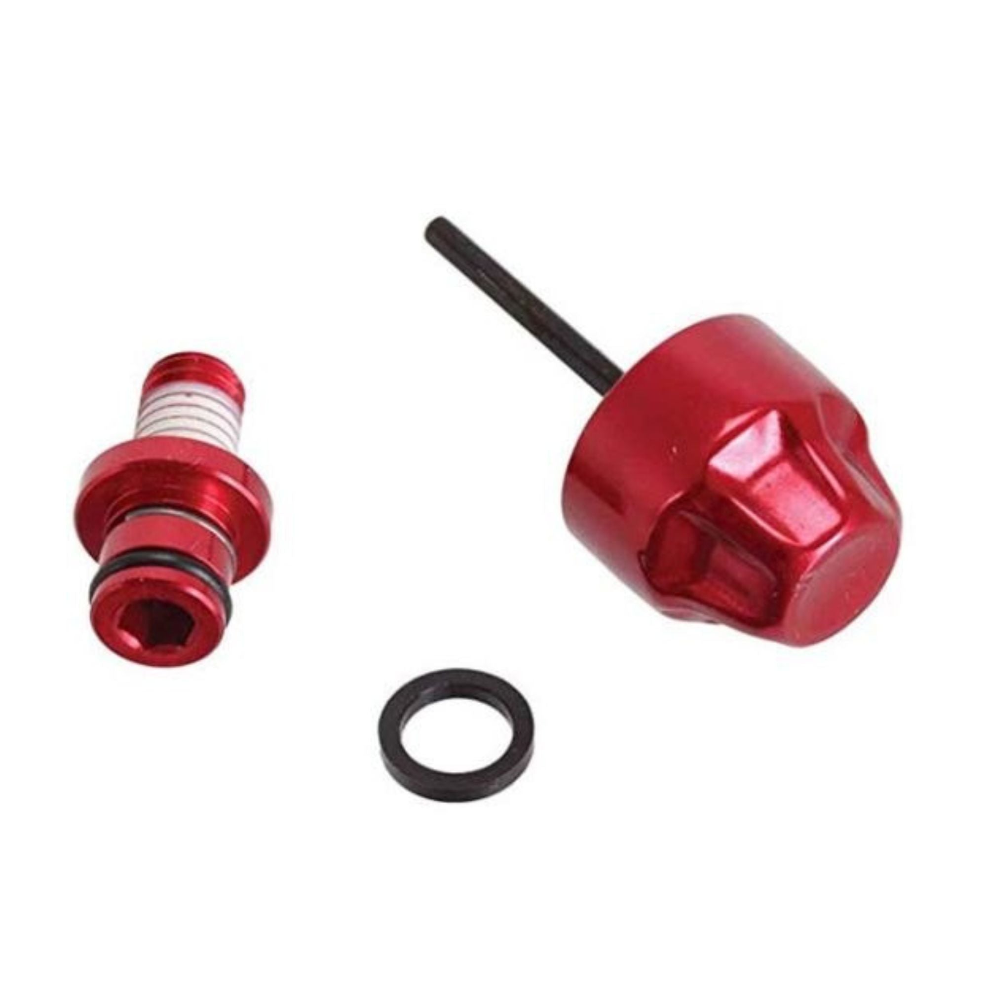Rockshox Knob Kit Compression Damper Motion Control Yari RockShox