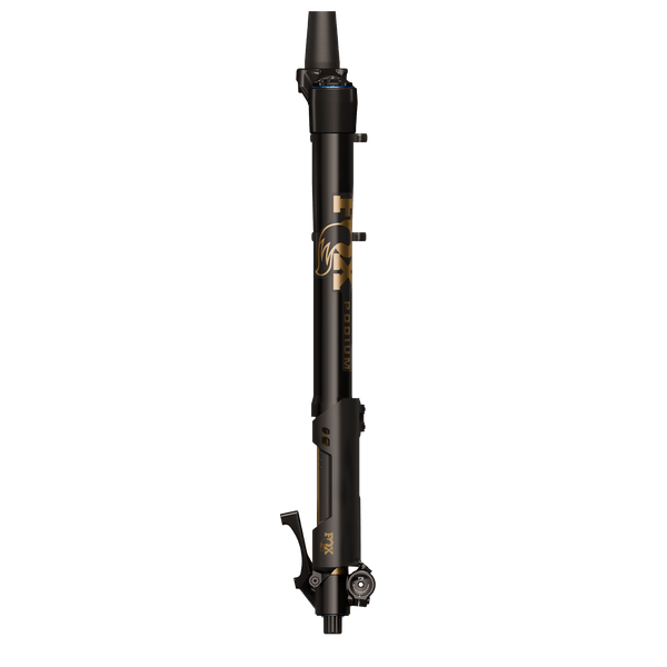 2026 Fox Podium inverted fork