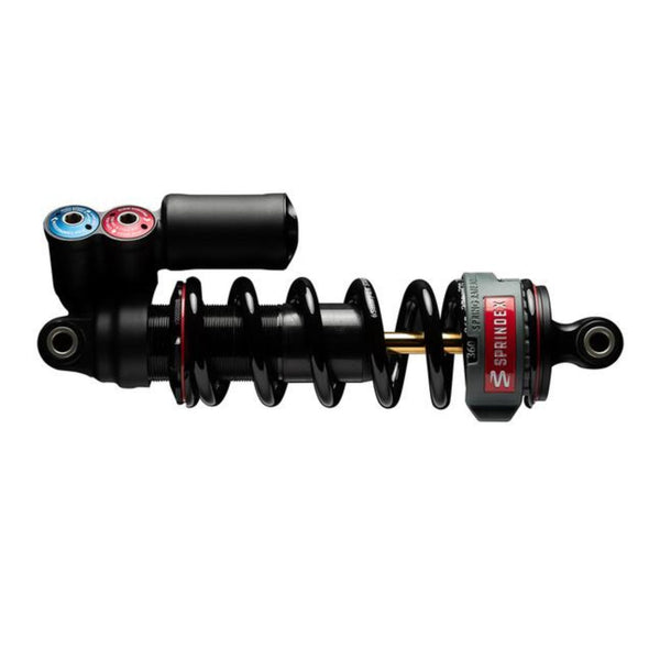 Sprindex Adjustable Coil/Springs