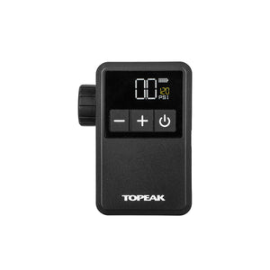 ToPeak E-Booster Digital Mini Pump