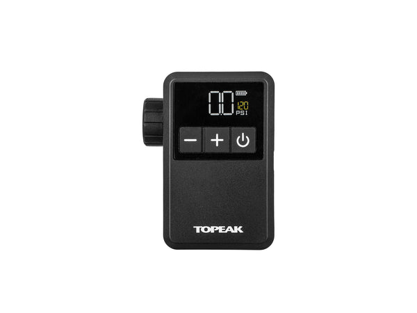 ToPeak E-Booster Digital Mini Pump