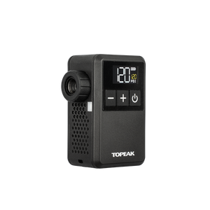 ToPeak E-Booster Digital Mini Pump