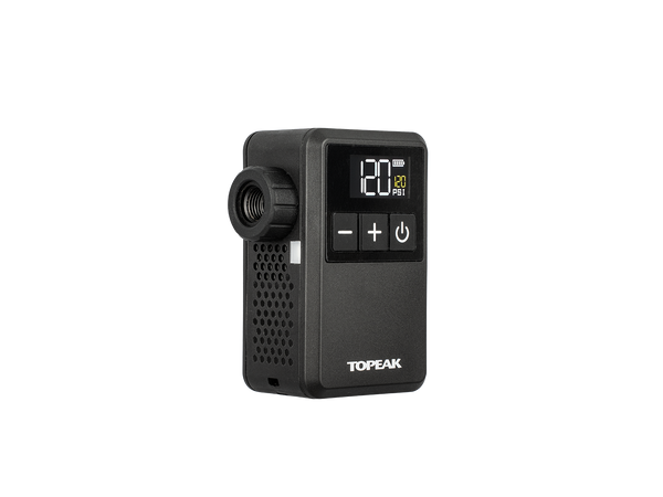 ToPeak E-Booster Digital Mini Pump