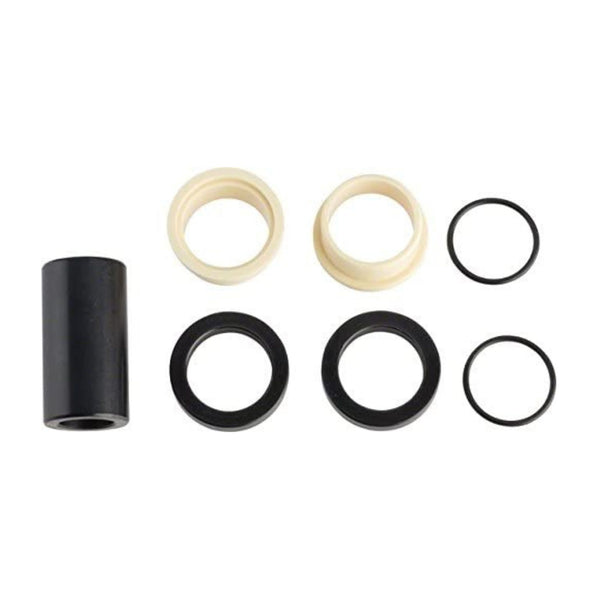 FOX Mounting Hardware 6MM (5 pieces flanged bushing)