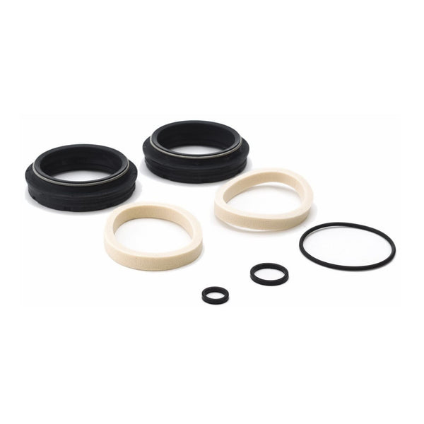 FOX Mounting Hardware 10MM (5 pieces flanged bushing)