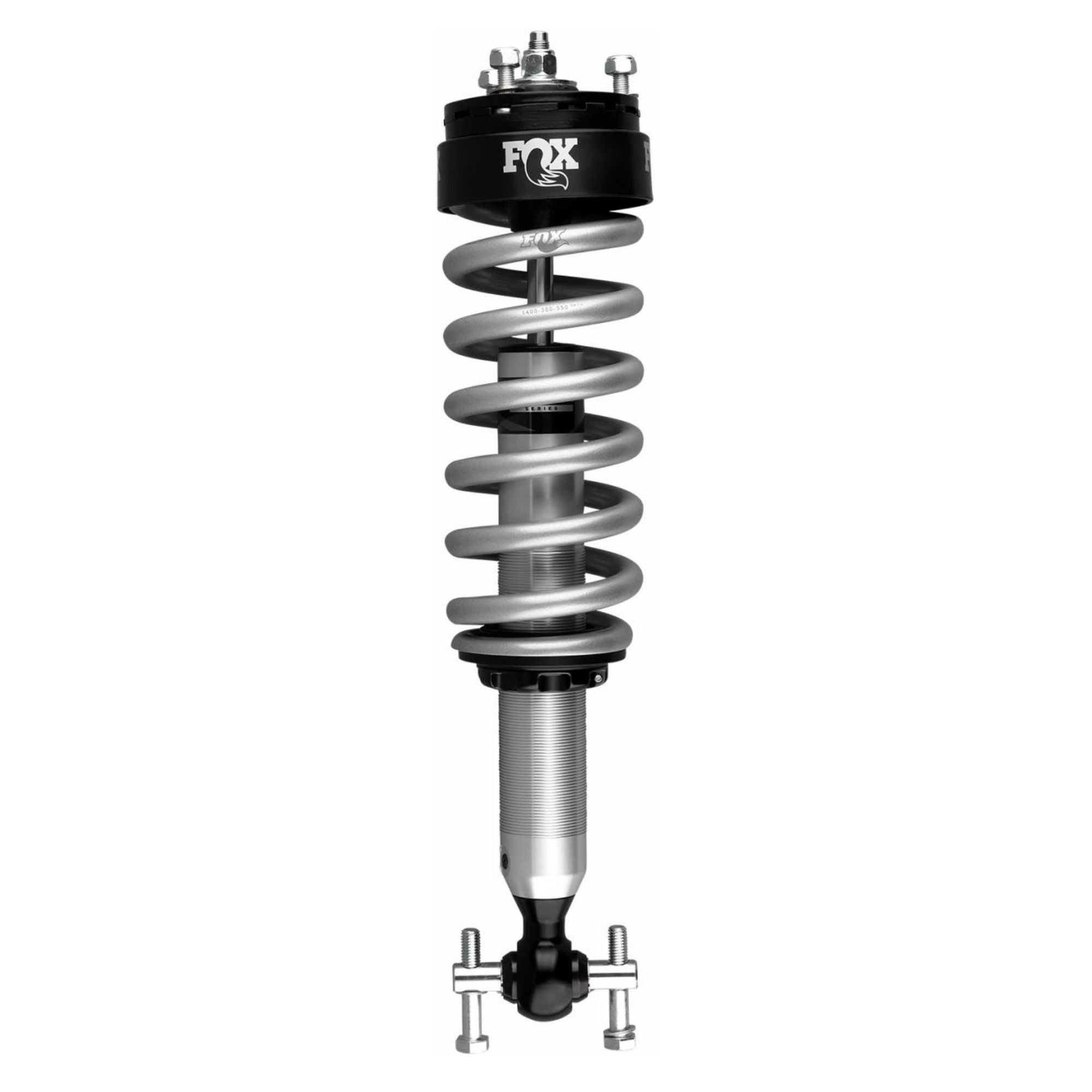 Bea Shock 2021+ FOX TRUCK PERFORMANCE SERIES 2.0 COIL-OVER IFP FRONT SHOCKS - 98 ...