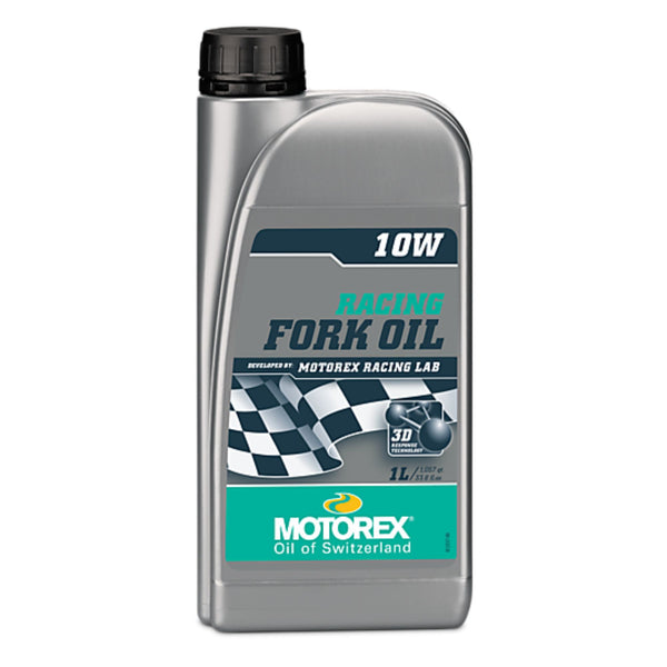 Motorex Racing FORK Oil 10W- 1L