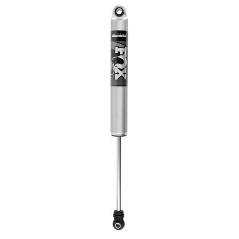 2021+ FOX TRUCK PERFORMANCE SERIES 2.0 SMOOTH BODY IFP REAR SHOCKS - 985-24-265 (Ford F150) PAIR