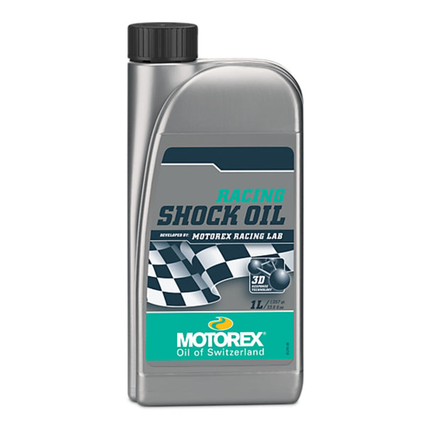 Motorex Racing Shock Oil