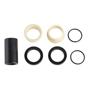 FOX Mounting Hardware 8MM (5 pieces flanged bushing)