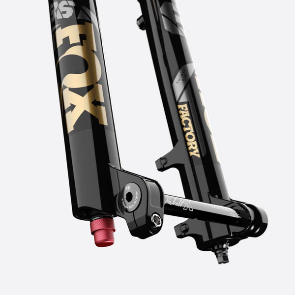 2025 FOX 36 Factory GRIP X - 29"