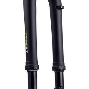 Cane Creek Inverted Gravel fork