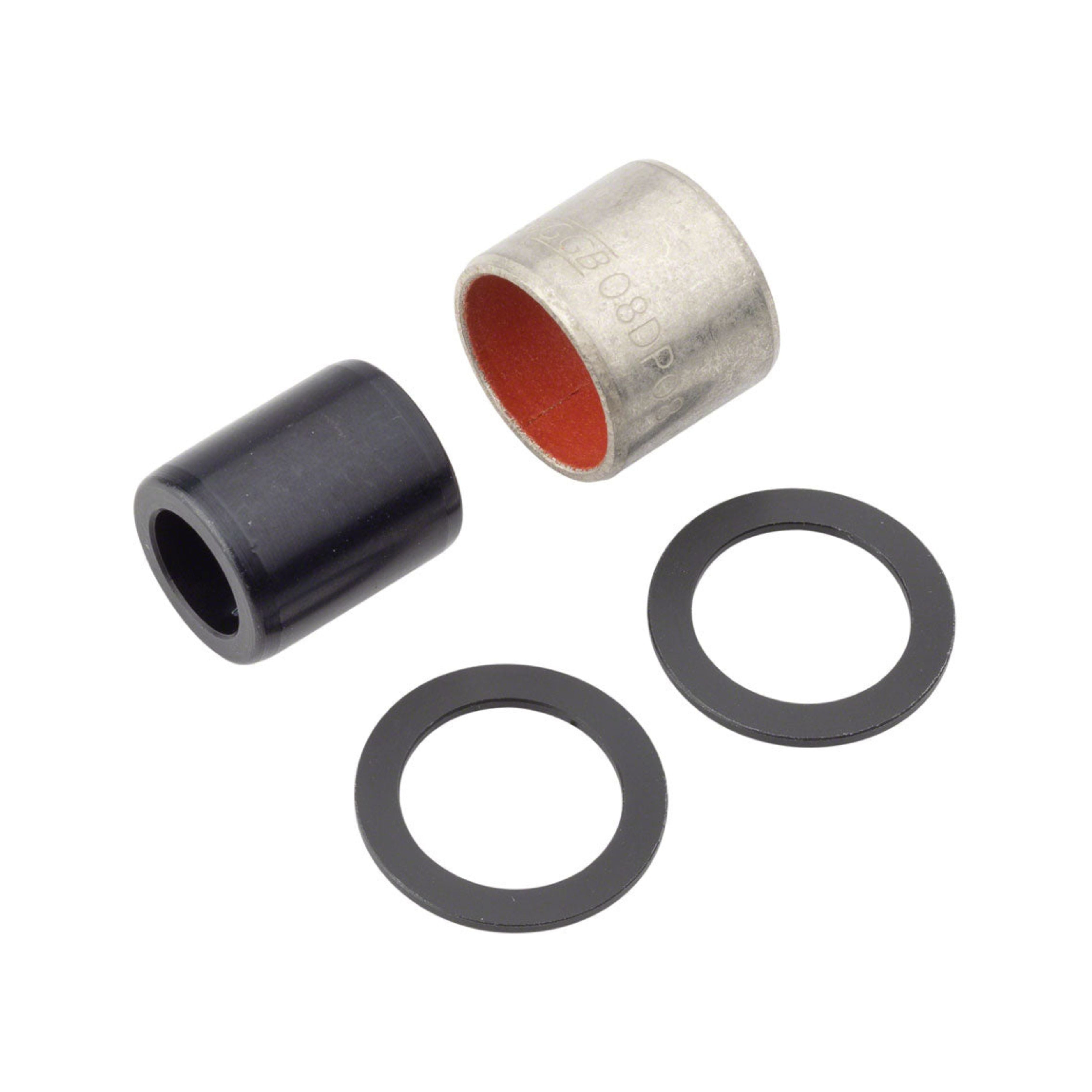 Foxing Components FOX Mounting Hardware 8MM (5 pieces flanged bushing) – ION² Progression ...