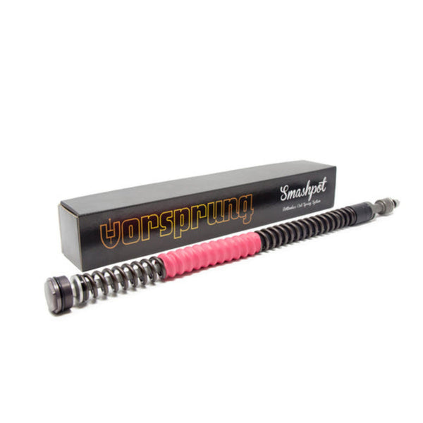 Vorsprung Smashpot - Fork Coil Conversion System Kit