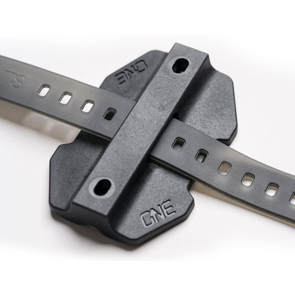 OneUp EDC Tube Strap Mount