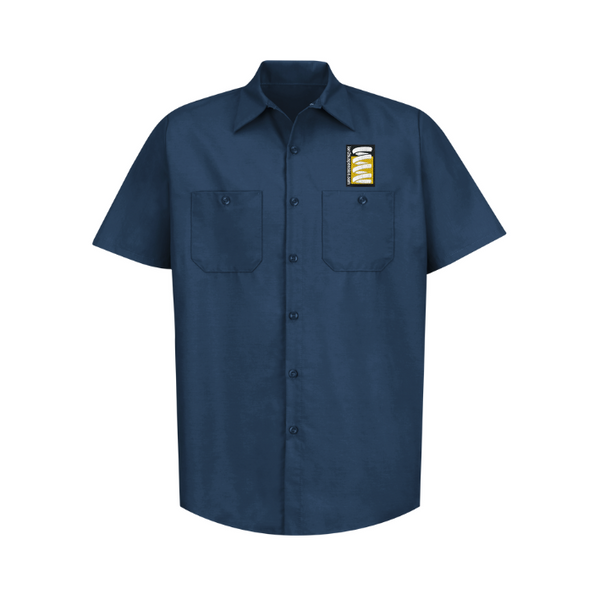 Red Kap Work shirt