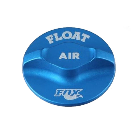 FOX FLOAT AIR VALVE COVER/CAP