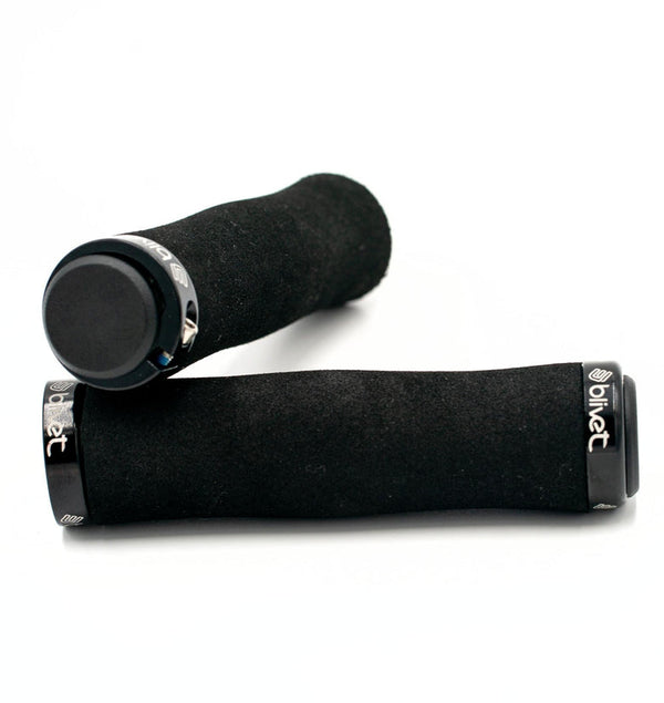 Blivet Vok Pogies & Mund Grips kit