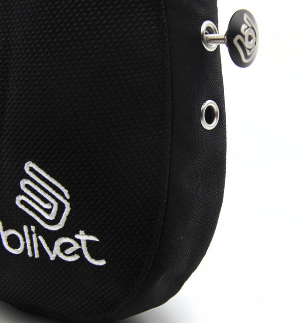 Blivet Vok Pogies & Mund Grips kit