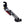 ZBROZ EXIT X1 AGGRESSIVE REAR SHOCK COILOVER CONVERSION SKI-DOO  XM/GEN4 146