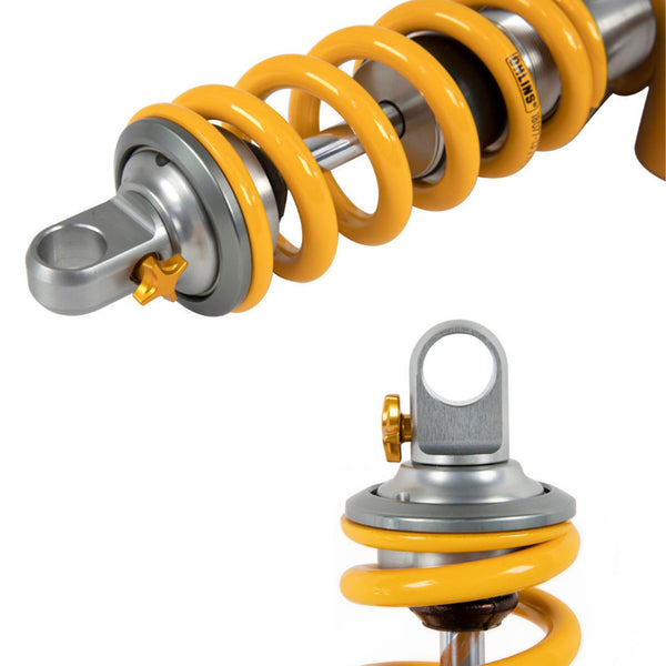 Öhlins TTX22M.2 TRUNNION