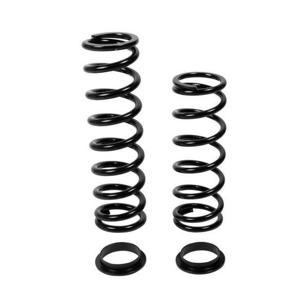 ZBROZ Polaris RMK Walker Evans Velocity Rear Shock Spring Kit (2019-2024)