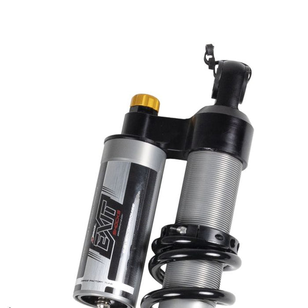 Zbroz SKI-DOO GEN 5 X2 EXIT REAR 146"-165" COILOVER CONVERSION SHOCK (2023)