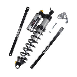 Zbroz SKI-DOO GEN 5 X2 EXIT REAR 146"-165" COILOVER CONVERSION SHOCK (2023)