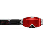 509 Kingpin Ignite Goggles - Racing Red