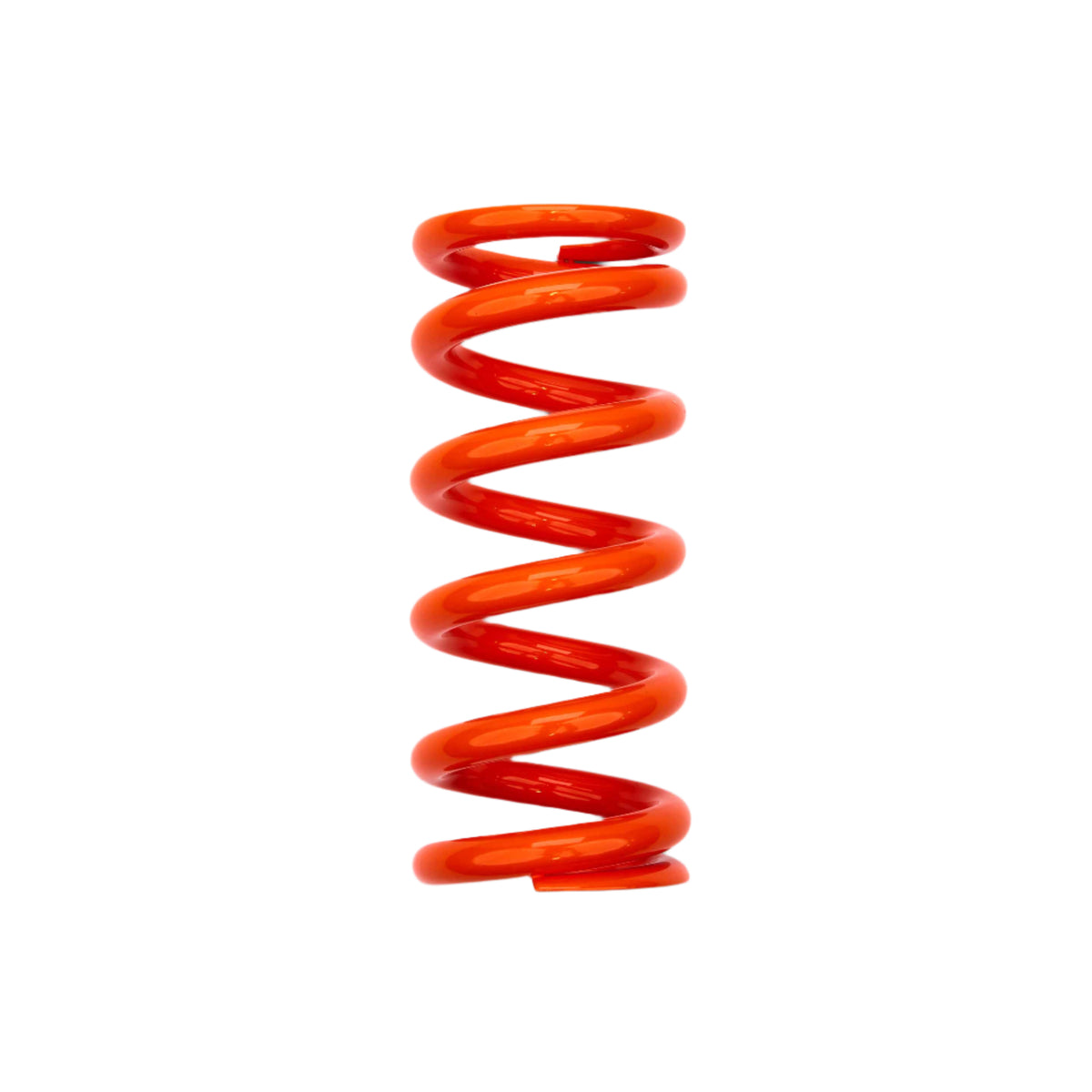 FOX SLS (Super Lightweight Steel) Spring – ION² Progression Suspension