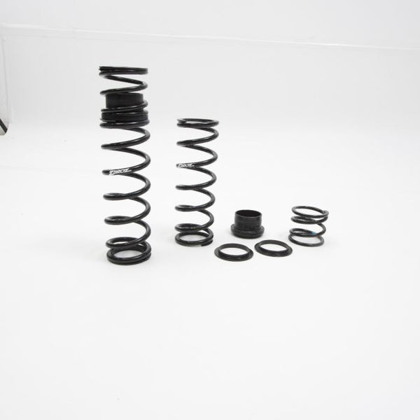 ZBROZ Polaris RMK Walker Evans Velocity Ski Shock Spring Kit (2019-2024)