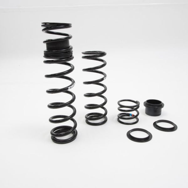 ZBROZ Polaris RMK Walker Evans Velocity Ski Shock Spring Kit (2019-2024)