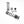 ZBROZ Polaris RMK Walker Evans Velocity Ski Shock Spring Kit (2019-2024)