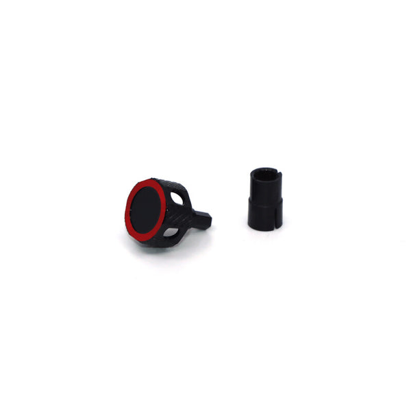 RockShox Vivid C1 Rebound Knob