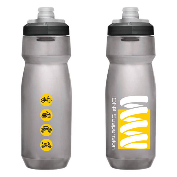 ION² Camelbak Podium bike bottle