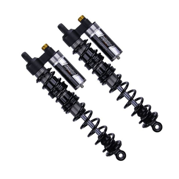 ZBROZ EXIT X1 SKI SHOCKS SKI-DOO/LYNX MOUNTAIN GEN4/GEN5 2017+