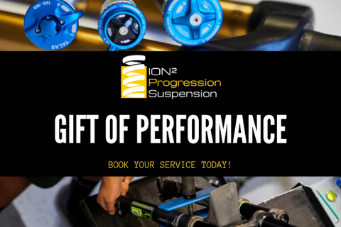 ION² Gift Certificate