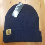 ION² Winter Hat - Starboard Beanie NVY