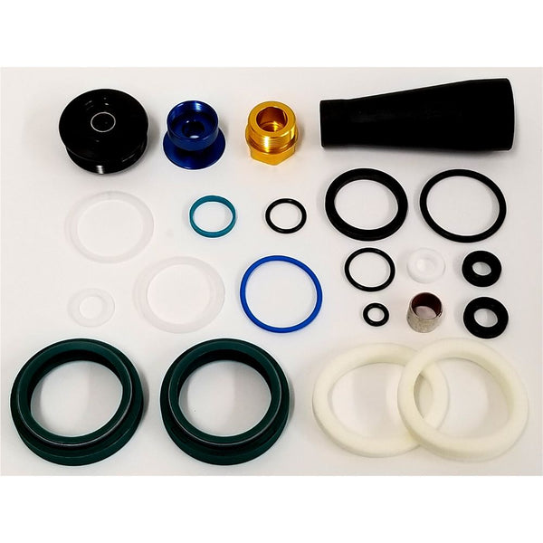 Cane Creek Helm MKII 100 Hour Service Kit