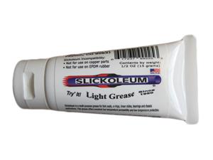 Slickoleum Grease 1/2 oz Squeeze Tube