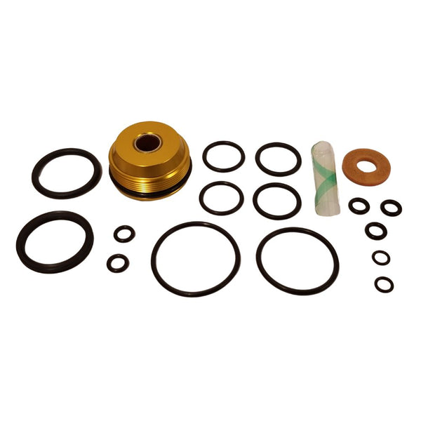 Cane Creek DB Air CS - Damper/Oil Rebuild Kit