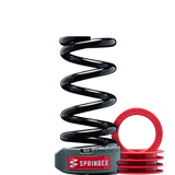 Sprindex Adjustable Coil/Springs