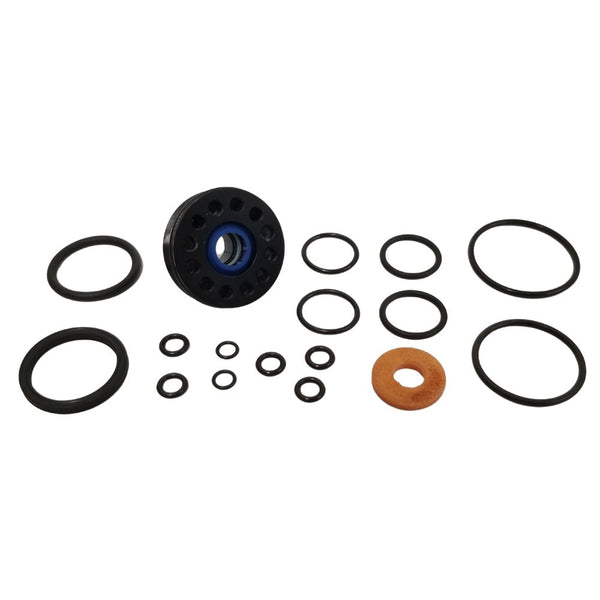 Cane Creek DB Coil Complete Rebuild Kit - 9.5mm Shaft