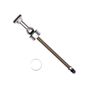 Fox air shaft