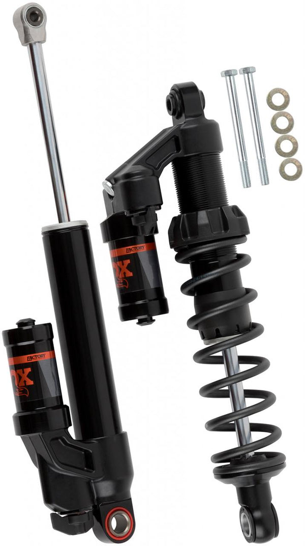 853-02-052 Fox Factory - Ski-Doo Summit / Expert Gen5 2023: track shocks - Race Series 1.5 Zero QS 