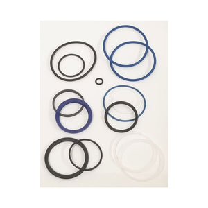 Cane Creek DB Air Spring Rebuild Kit - All Seals